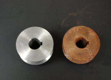 金属除锈方法有哪些，可以用除锈剂吗